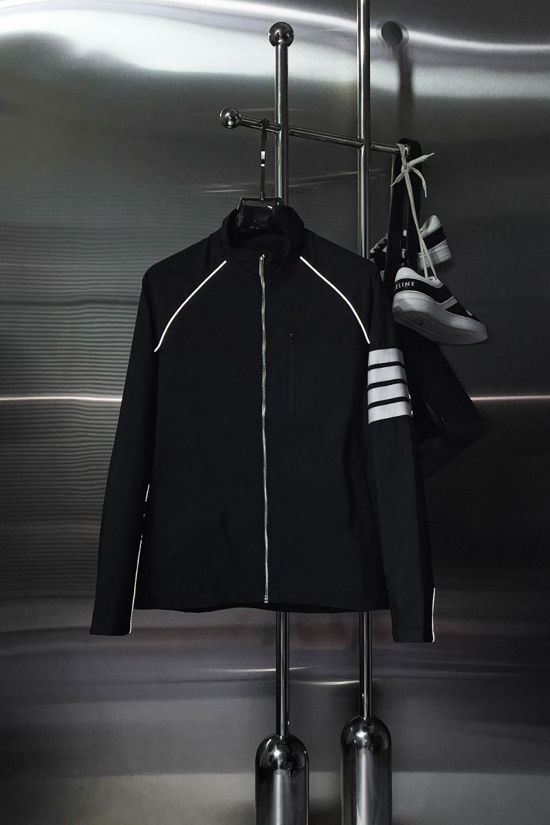 Thom Browne Outwear